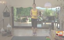 Lipton Form Plus İle Hayatı Hafiflet - Omuzlar Ve Bel Bölgesi