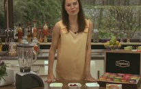 Lipton Form Plus Soğuk Kokteyl Tarifi - Kiraz Güzeli