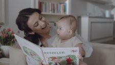 Milupa Aptamil Anneler Gününüzü Kutlar