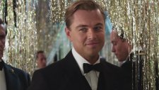 Muhteşem Gatsby