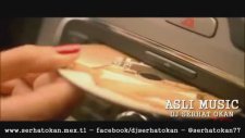 Mustafa Ceceli Ft. Dj Serhat Okan - Bir Yanlış Kaç Doğru - Aslı Musıc