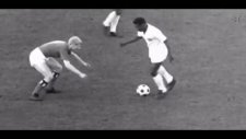 Pele'nin Şahane Golleri - Yüksek Kalitede