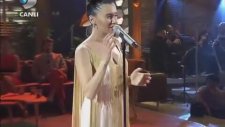 Şevval Sam - Sensiz Kaldığım Geceler (Beyaz Show)