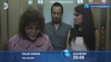Yalan Dünya 51.Bölüm Fragmanı