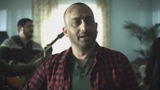 Ali Atay - Yokluğunda (Nadya The Band)
