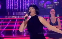 Ayşenur Yazıcı - Ayten Alpman / Memleketim Canlandırması - Benzemez Kimse Sana