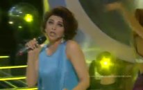 Ayşin Zeren - Göksel / Sabır (Benzemez Kimse Sana)