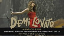 Demi Lovato - Don't Forget