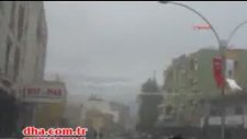 Hatay Reyhanlı Bomba Patlama Anı