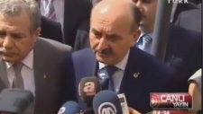 Hatay Reyhanlıda Patlama Yetkili Ağızdan İlk Açıklama