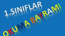 Müzik Dersi : Abc Okuma Bayramı Çocuk Şarkısı