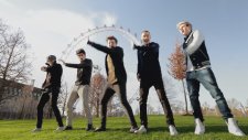 One Direction - One Way Or Another - Teenage Kicks