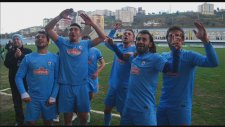 Pazarspor Marşı