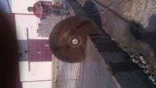 Beton Delme Kesme