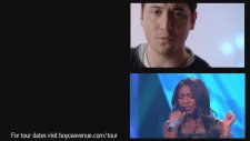 Boyce Avenue - Mirrors (ft. Fifth Harmony) (Cover)
