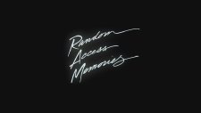 Daft Punk - Random Access Memories Unboxed
