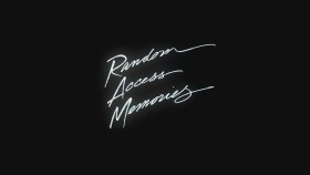 Daft Punk - Random Access Memories Unboxed Daft Punk - Random Access Memories Unboxed