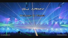 Dj Army - Welcome To Turkey