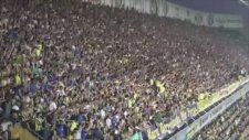 Fenerbahçe 2-1 Galatasaray