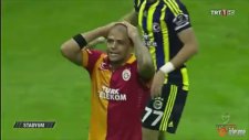 Fenerbahçe 2-1 Galatasaray