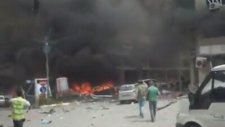 Hatay Reyhanlı'da Yasaklanan Görüntüler