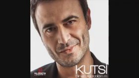 Kutsi - Sevmek Sadece Kutsi - Sevmek Sadece