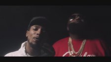 Rockie Fresh Feat. Rick Ross & Nipsey Hussle - Life Long