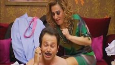 Selahattin'in Ağda Yaptırma Sahnesi Kopardı