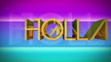 The Saturdays - Gentleman Lyrics Video