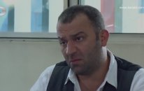 Tunç, Mesut'u Gururlandırdı (Arka Sokaklar)