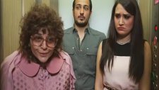 Yalan Dünya 51.Bölüm ilk Sahne