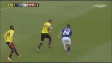 30 Saniyede Bir Üst Lige Çıkmak - Watford & Leicester City