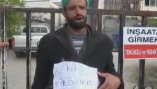 Camiye Yardım Mantığıyla Evlenmek İsteyen Adam