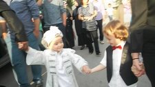 Egemen Sünnet Düğünü