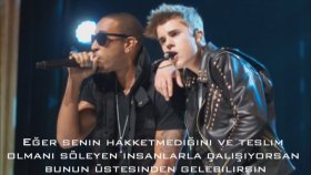 Justin Bieber - All Around The World Türkçe Çeviri Justin Bieber - All Around The World Türkçe Çeviri