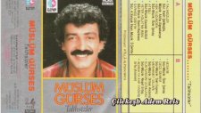 Müslüm Gürses - Altın İken Tunç Oldum (Uzun Hava)