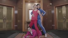Psy - Gentleman ( Türkçe Çeviri )