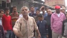 Reyhanlı Bombalı Saldırı Halk İsyan Etti!