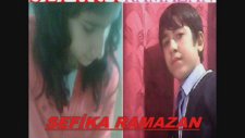 Şefika Ramazan