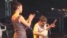 Şevval Sam - Elgajiye & Sallana Sallana