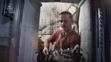 Space Oddity - Uzayda Gariplik