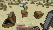 Türkçe Minecraft - Hunger Games - Açlık Oyunları Lehamam