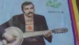 Ali Seven - Akşam Olur Gizli Ağlarım Ali Seven - Akşam Olur Gizli Ağlarım