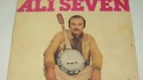 Ali Seven - Garibim Ali Seven - Garibim