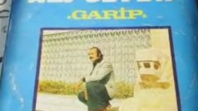 Ali Seven - Resmini Ateşe Attım Ali Seven - Resmini Ateşe Attım