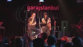 Hüsnü Arkan - Feat. Rojin - Dağlar Hüsnü Arkan - Feat. Rojin - Dağlar