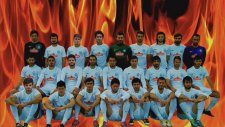Pazarspor Marşı