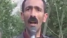 Şarkıcı Olcak Adam