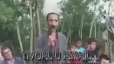 Şarkıcı Olcak Adam