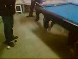 Bilardo Show